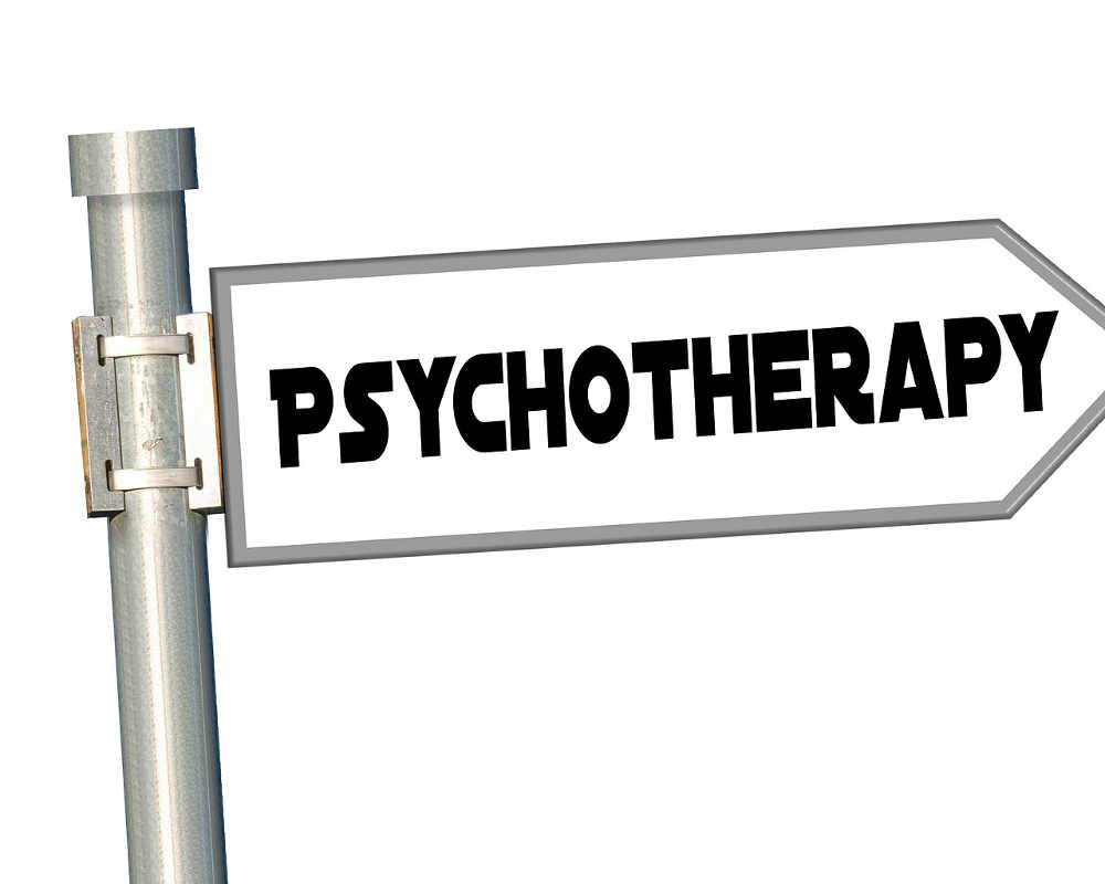 psychoterapia w leczeniu depresji